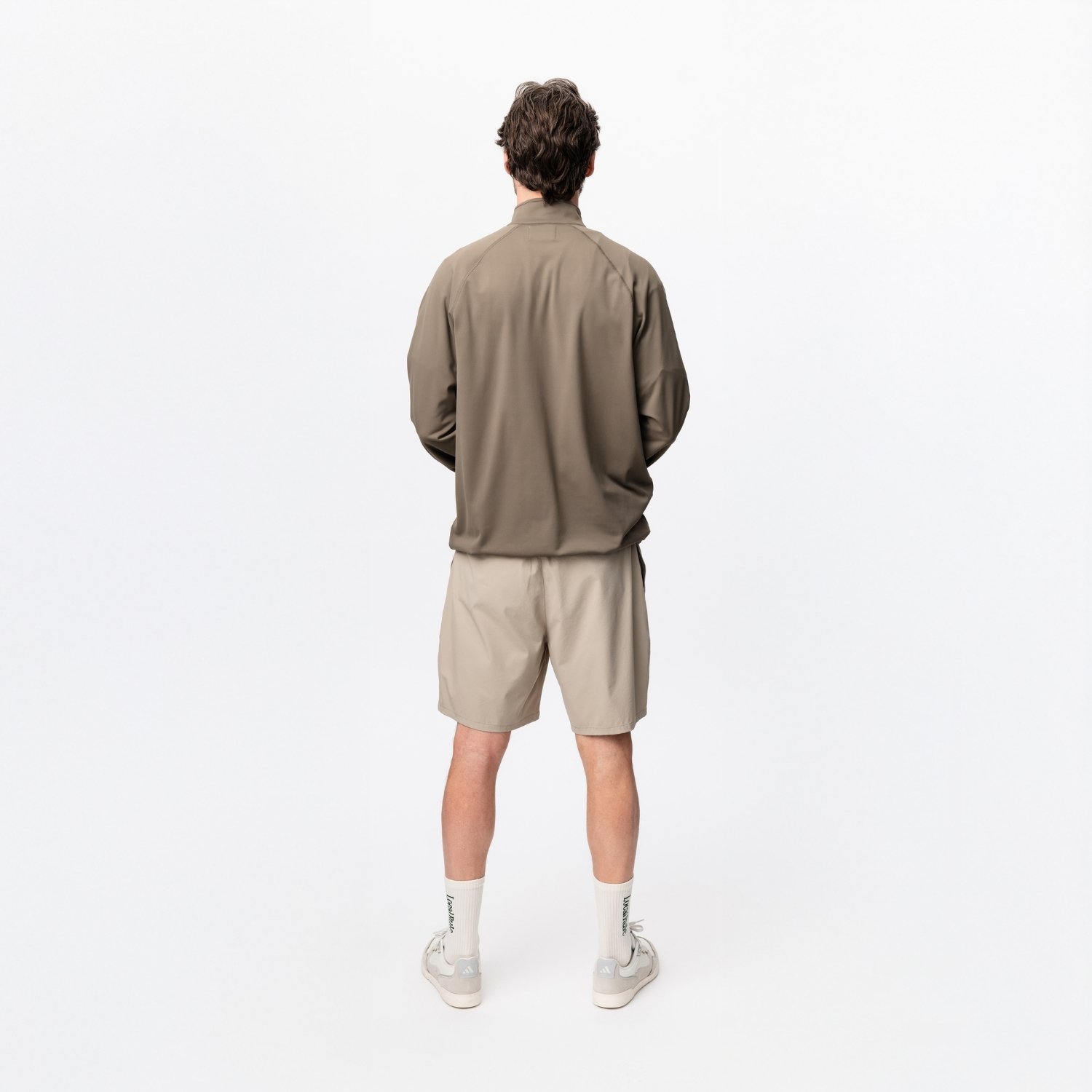 Midlayer Q-Zip Local Rule