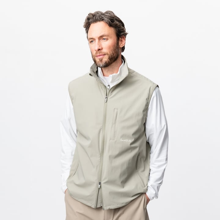 Tech Vest Local Rule