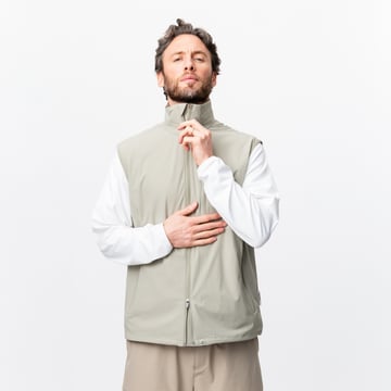 Tech Vest Local Rule