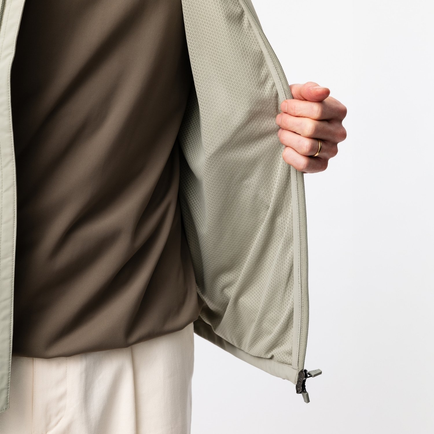 Tech Vest Local Rule