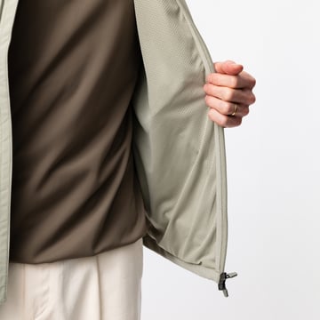 Tech Vest Local Rule