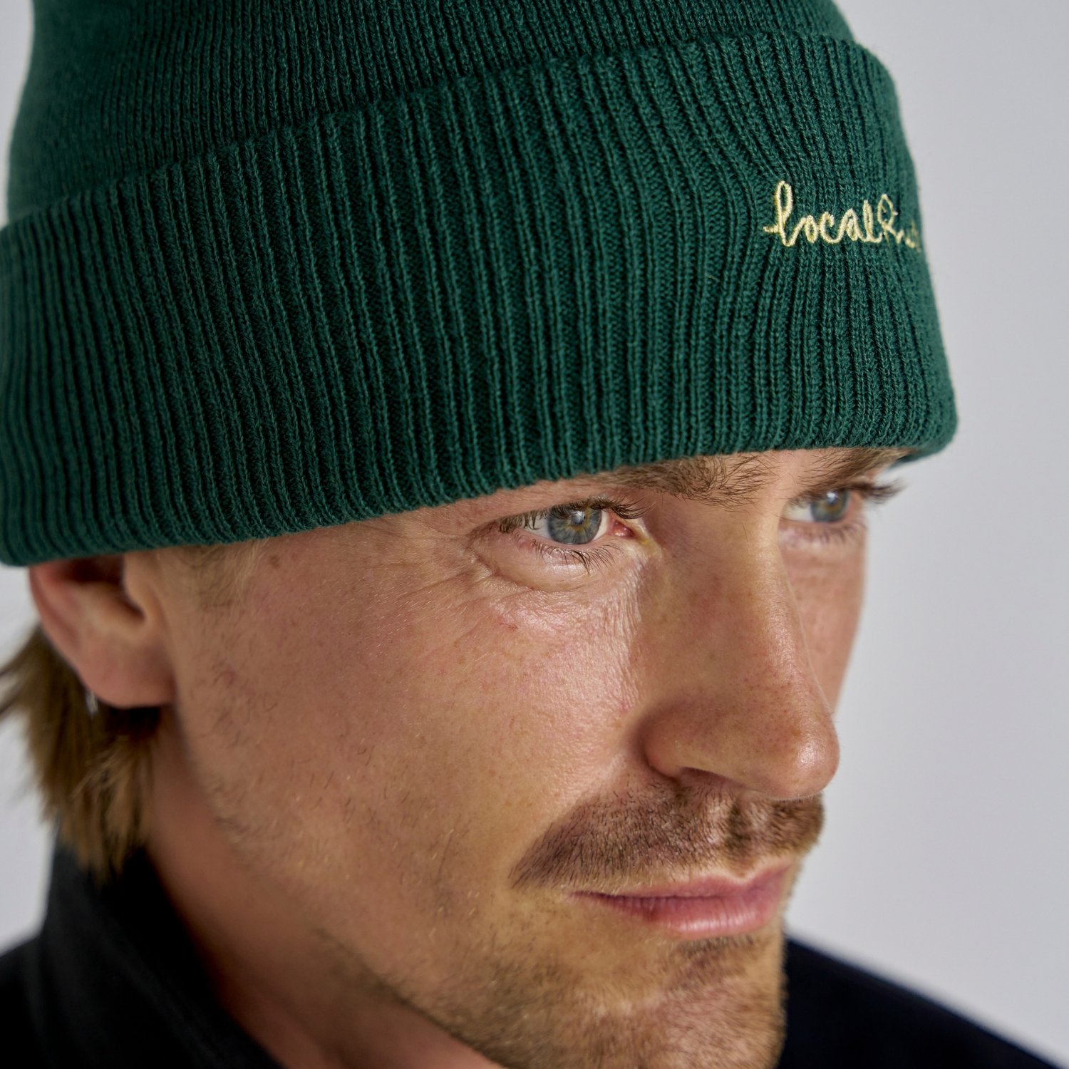 Pompom Beanie Local Rule