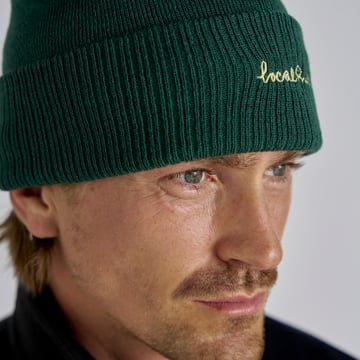 Pompom Beanie Local Rule