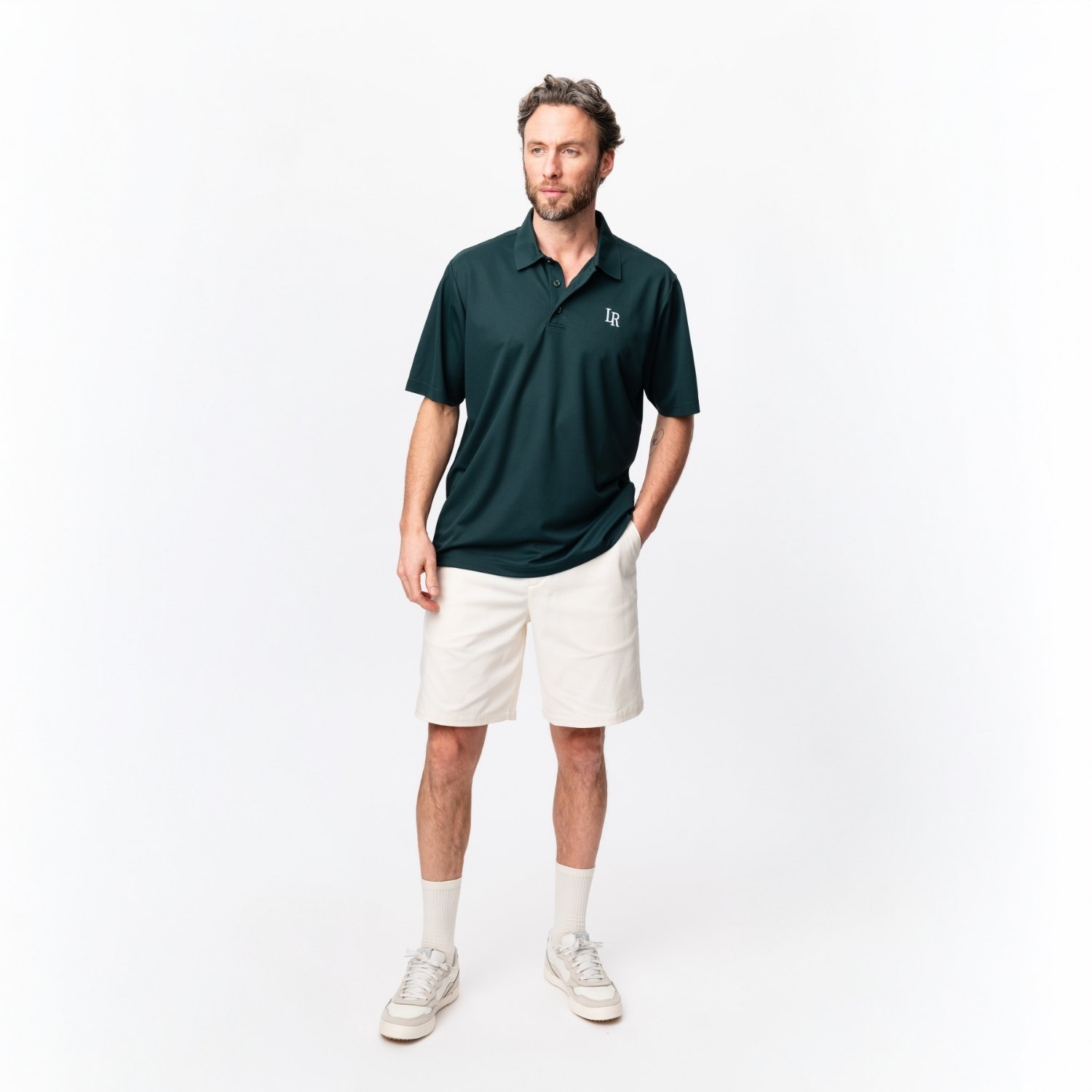 Performance Polo Local Rule