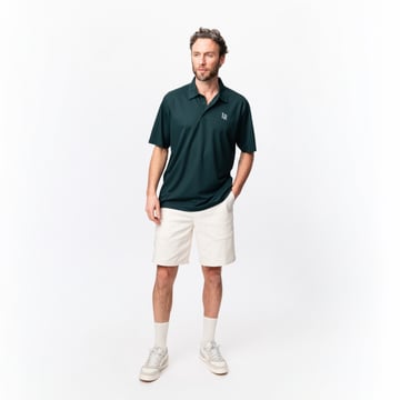 Performance Polo Local Rule