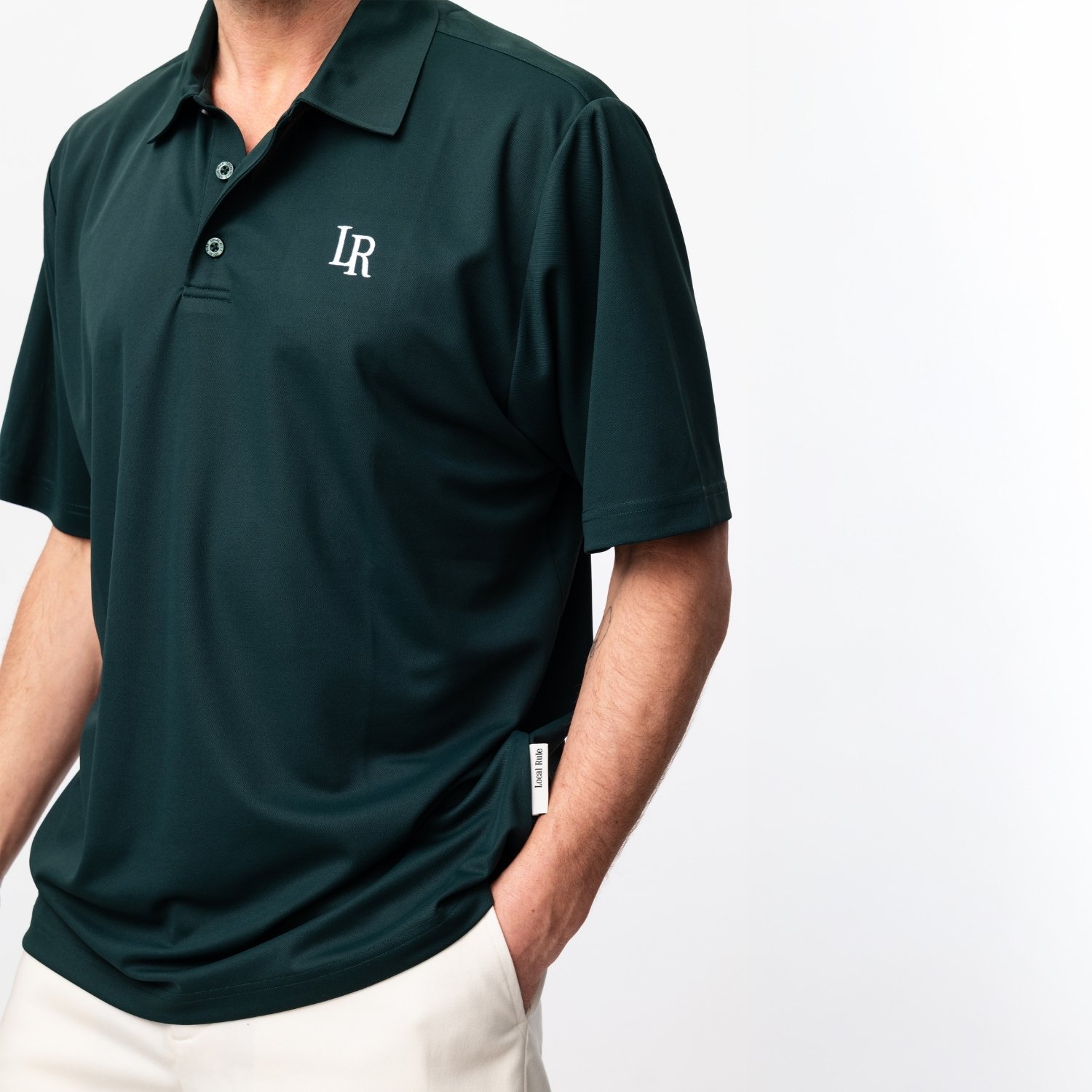 Performance Polo Local Rule