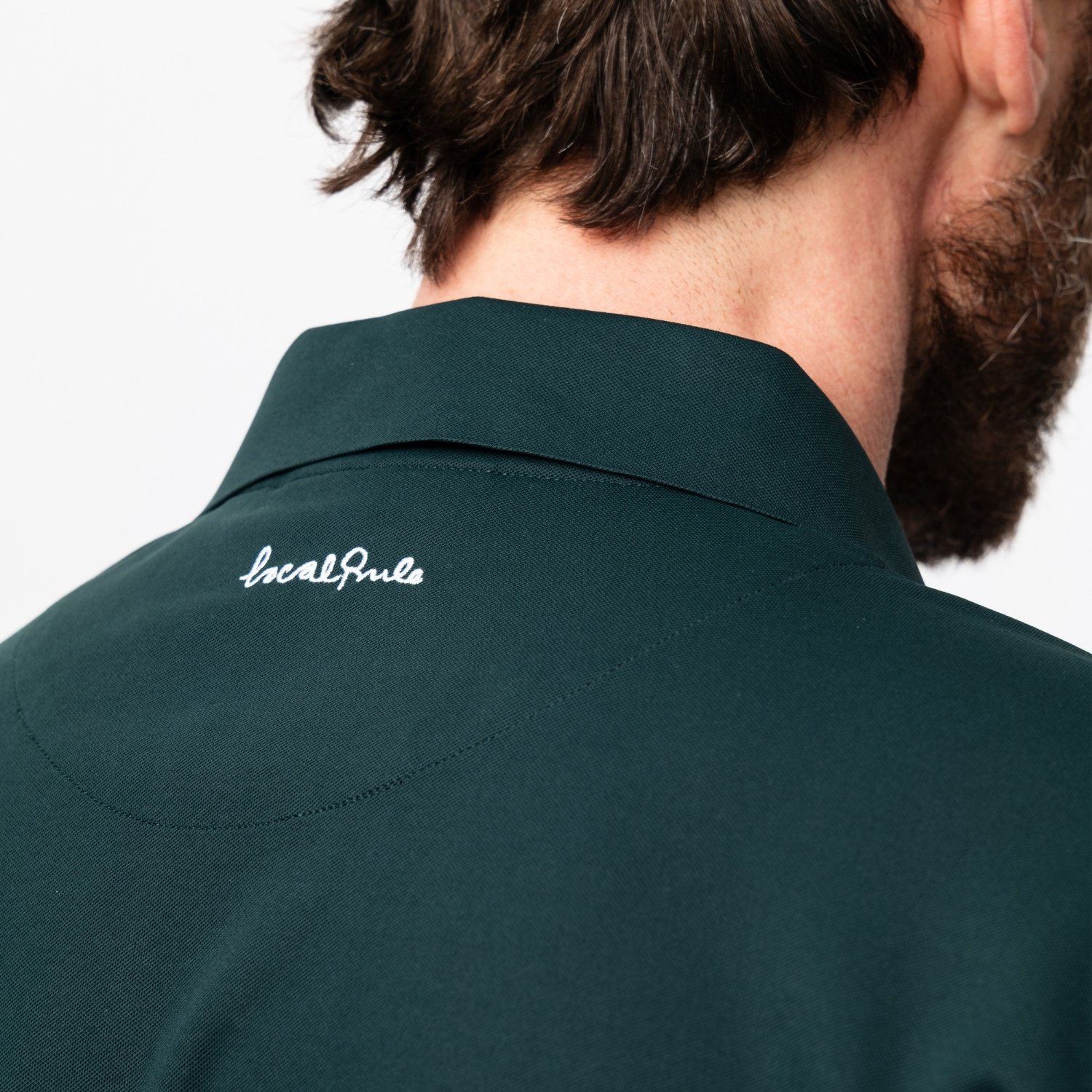 Performance Polo Local Rule