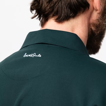 Performance Polo Local Rule