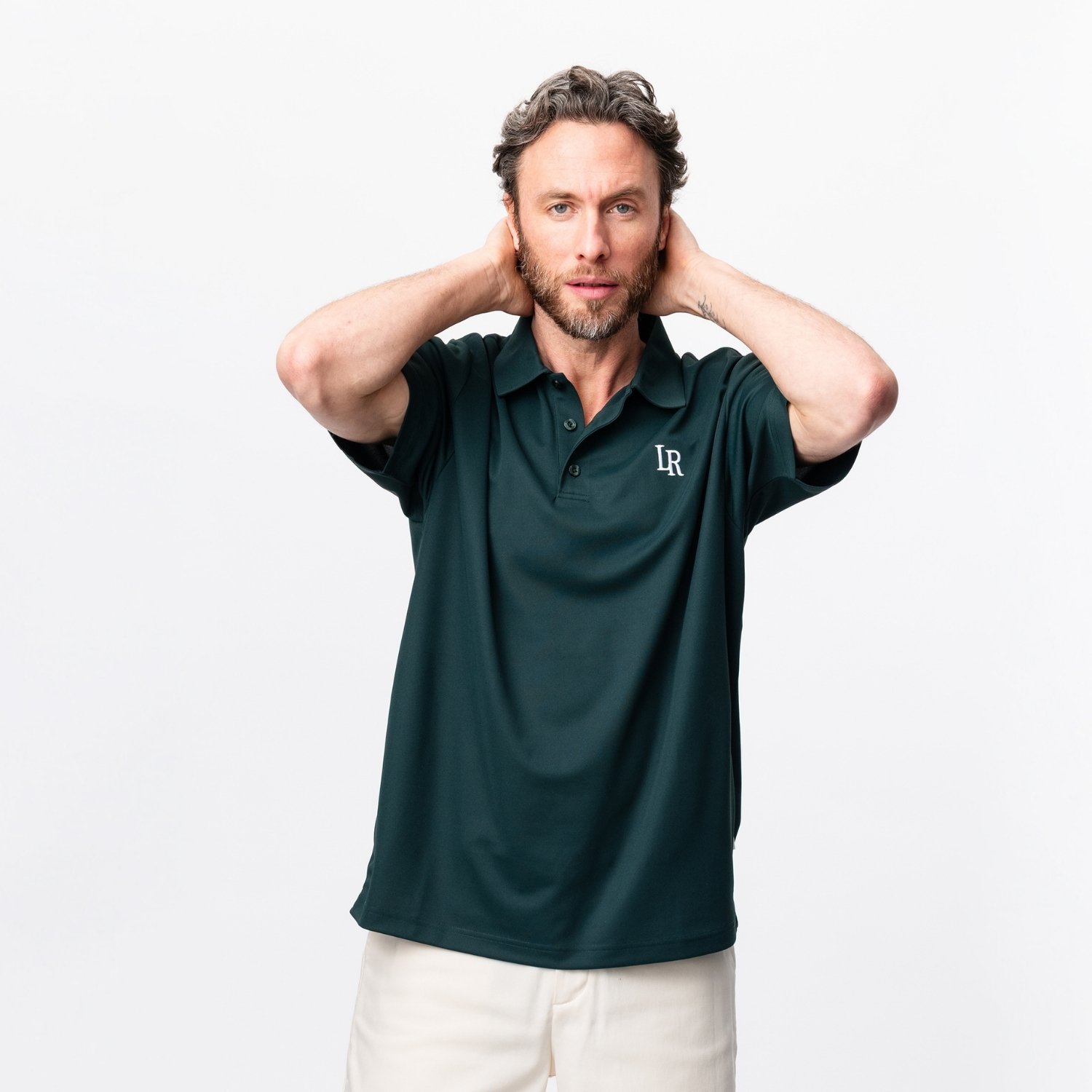 Performance Polo Local Rule