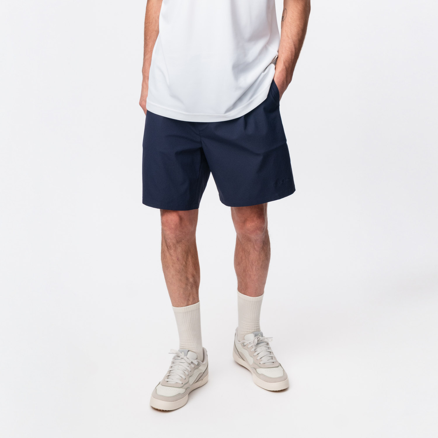 Blue Tees Blue Tees Tech Shorts