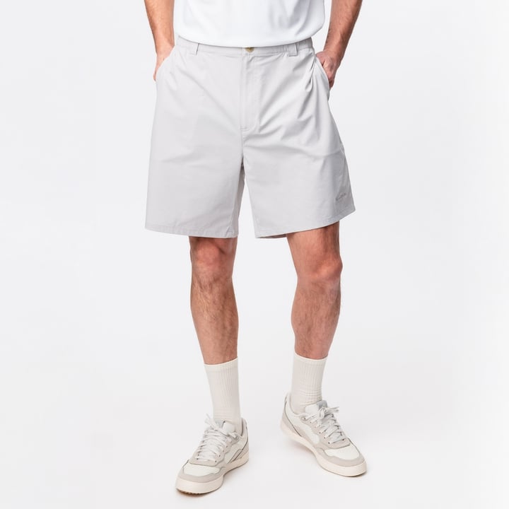 Tech Shorts Local Rule