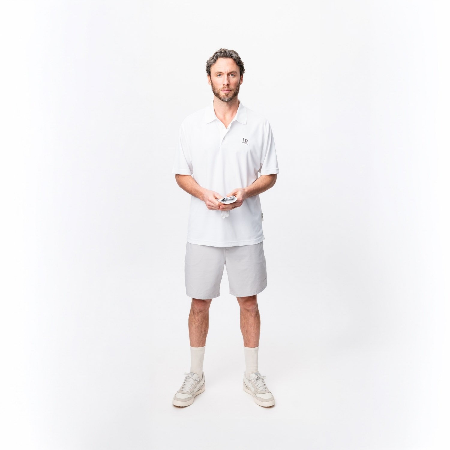 Tech Shorts Local Rule