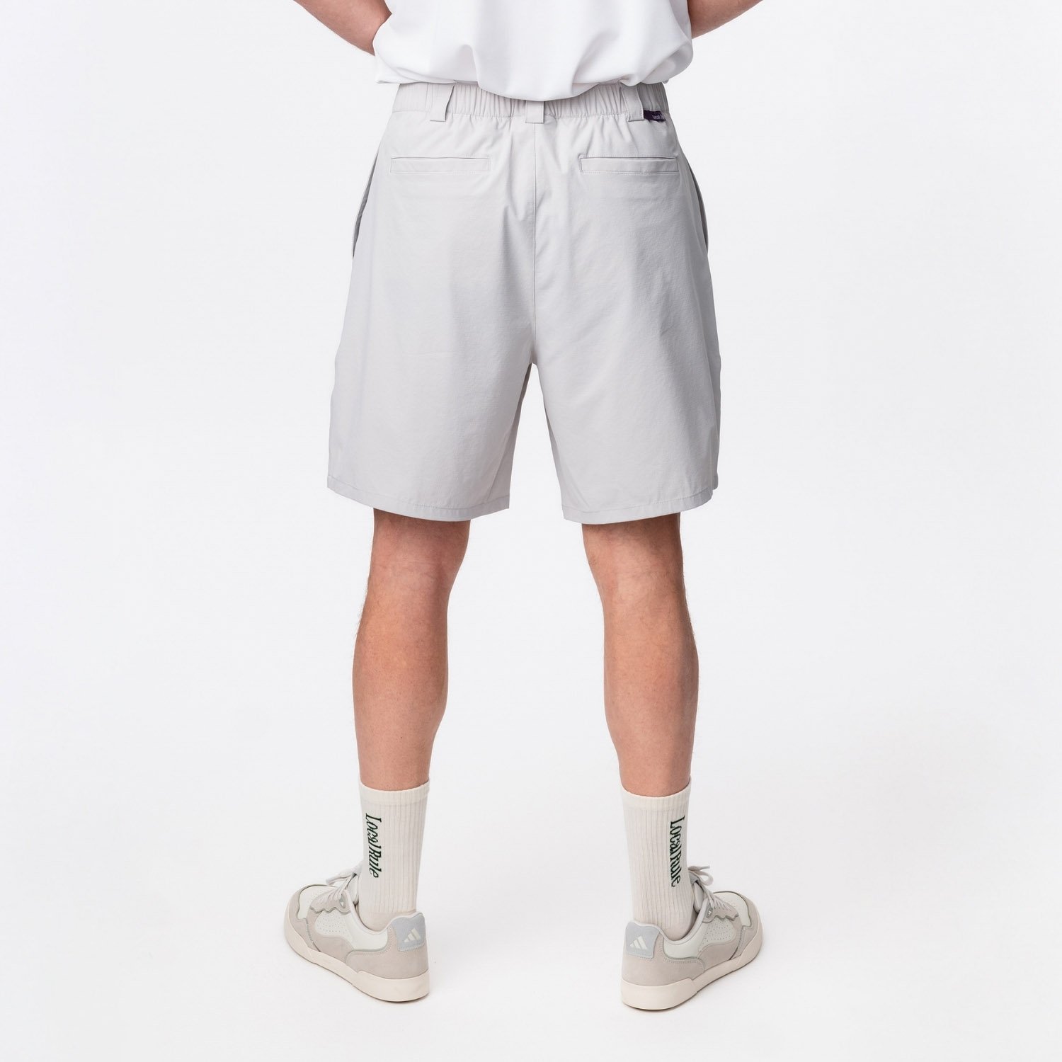 Tech Shorts Local Rule