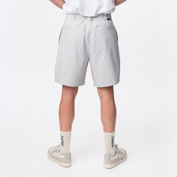 Tech Shorts Local Rule