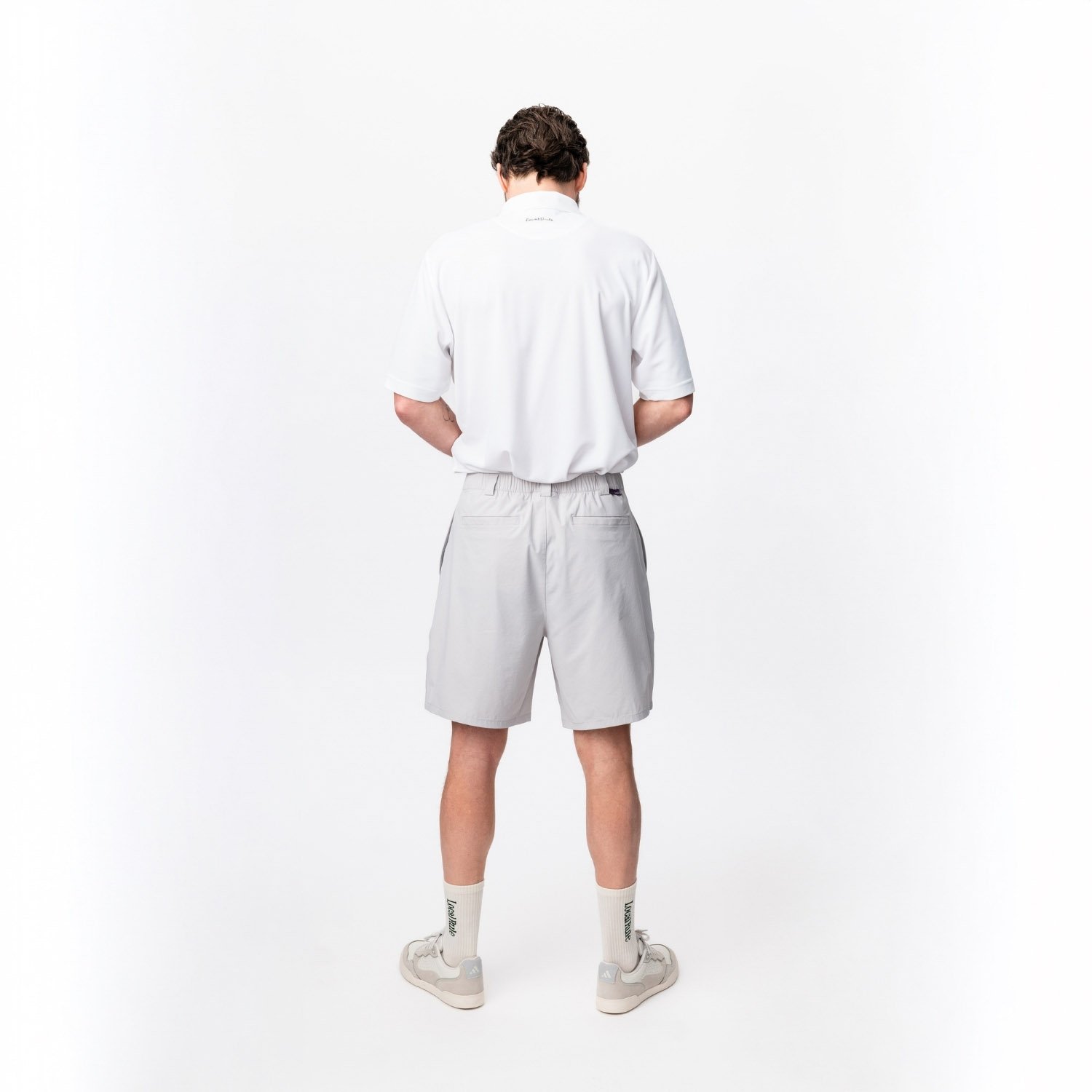 Tech Shorts Local Rule