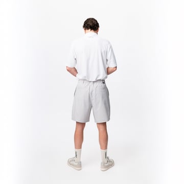 Tech Shorts Local Rule