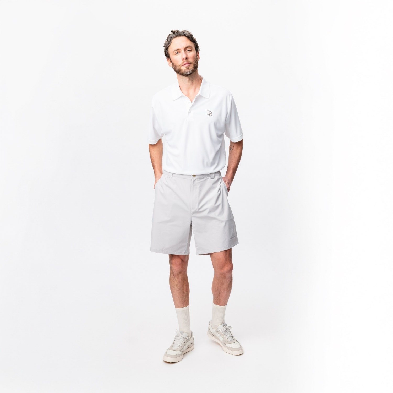 Tech Shorts Local Rule