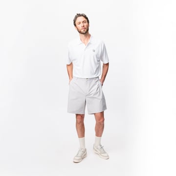 Tech Shorts Local Rule