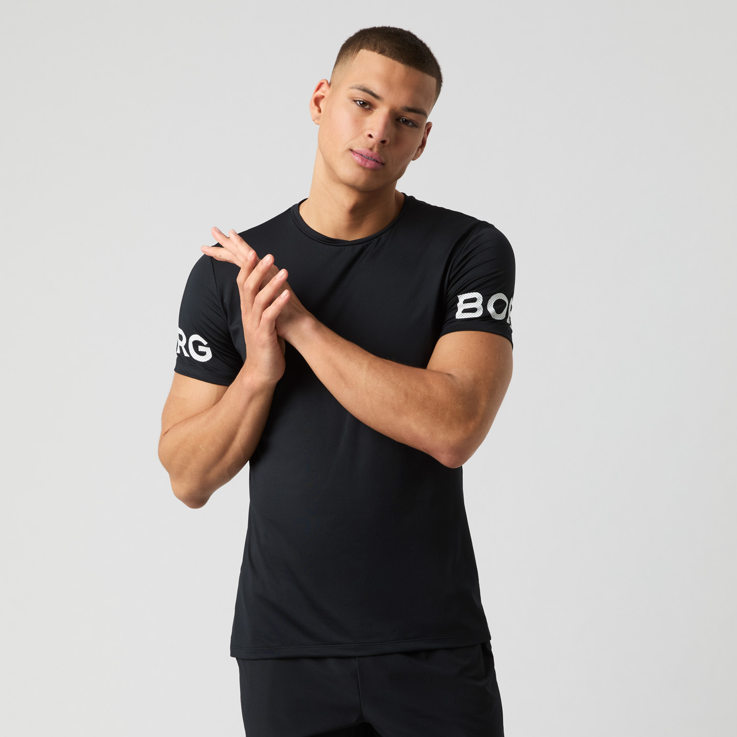 Björn Borg Borg T-Shirt Sweater