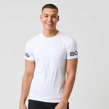 Borg T-Shirt Björn Borg
