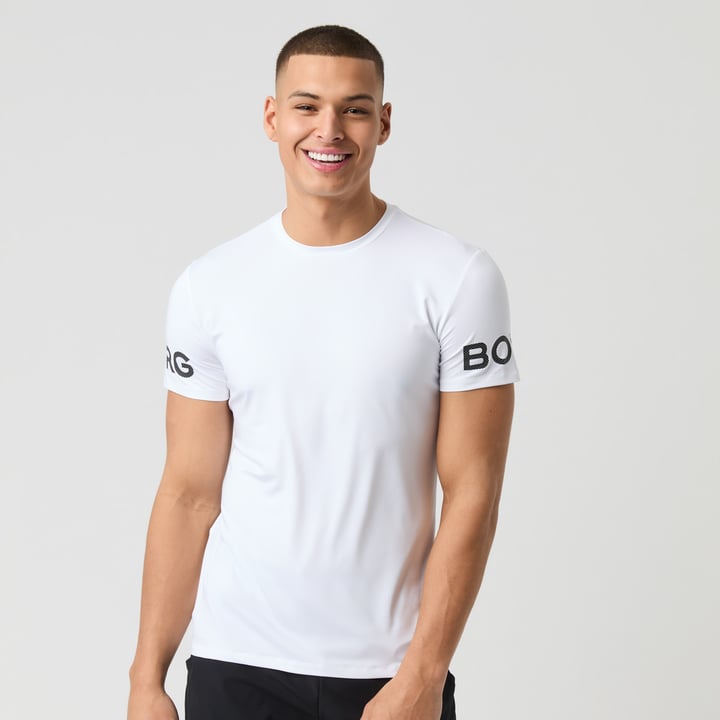 Borg T-Shirt Björn Borg