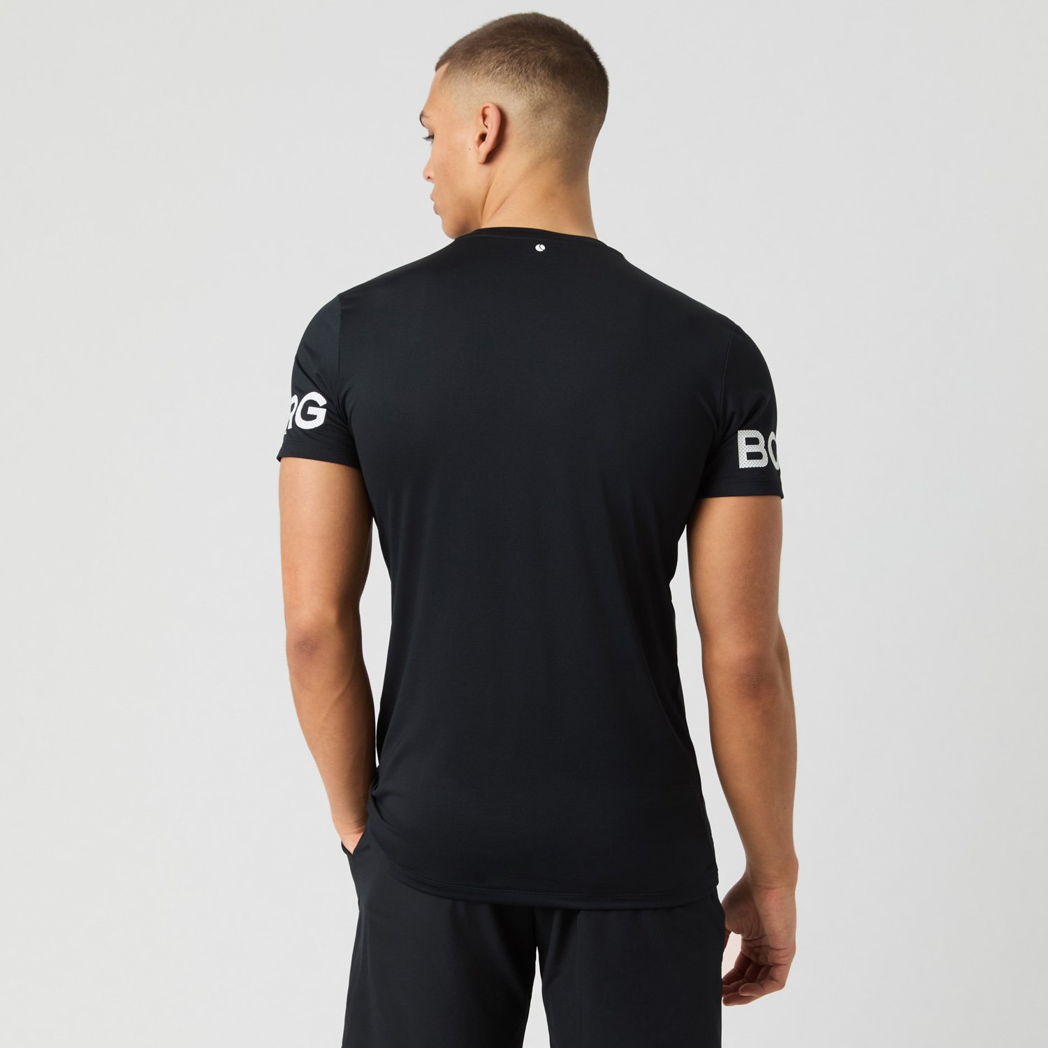 Borg T-Shirt Björn Borg