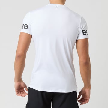 Borg T-Shirt Björn Borg