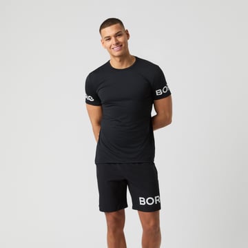 Borg T-Shirt Björn Borg