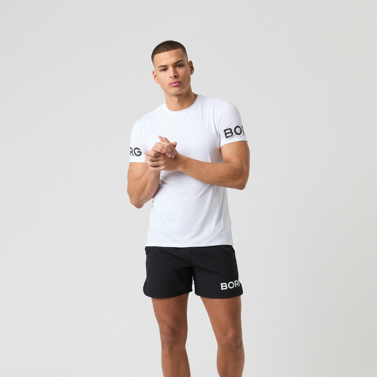 Borg T-Shirt Björn Borg Borg T-Shirt Björn Borg