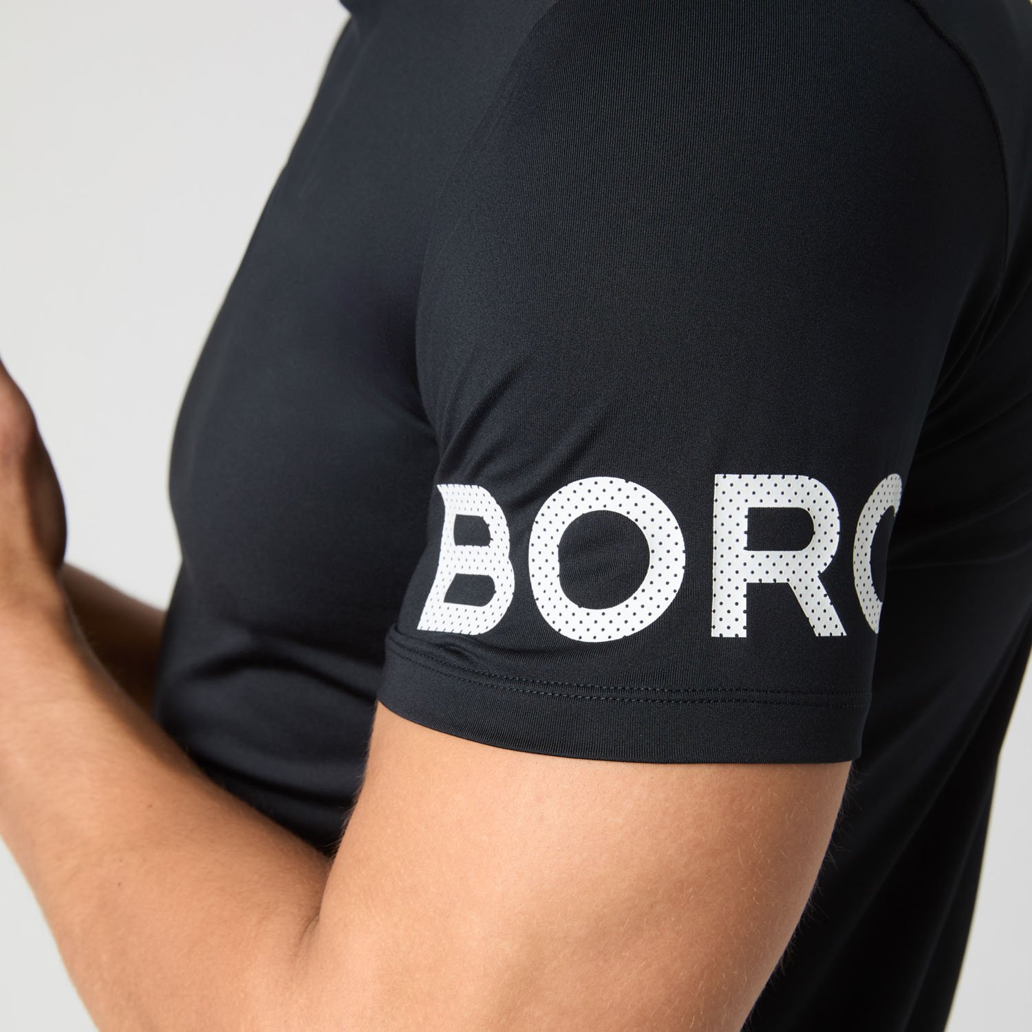 Borg T-Shirt Björn Borg