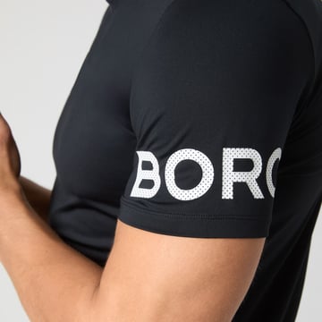 Borg T-Shirt Björn Borg
