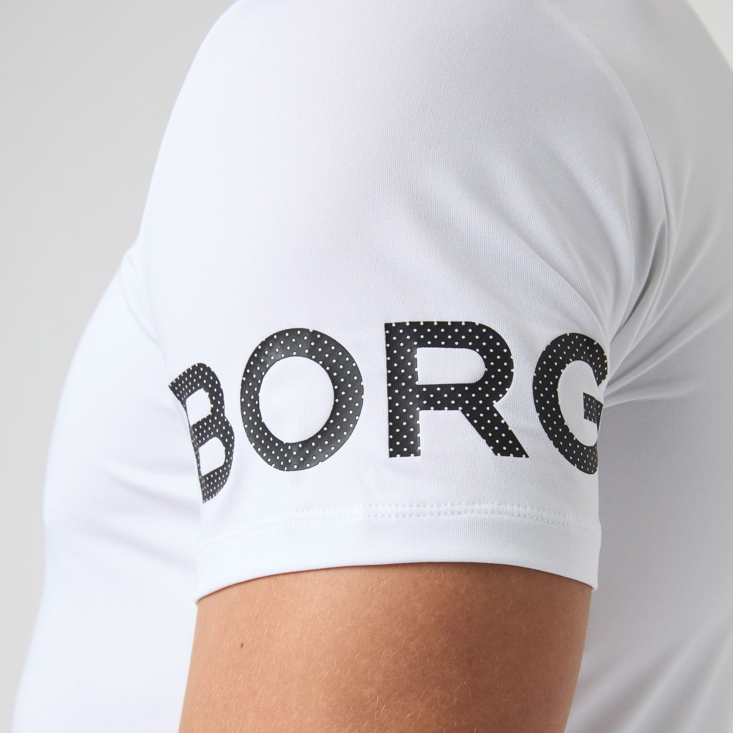 Borg T-Shirt Björn Borg Borg T-Shirt Björn Borg