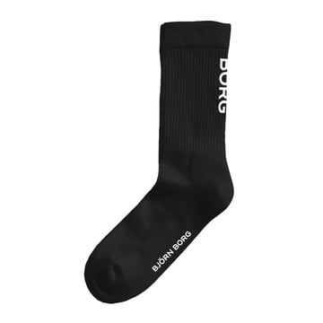 Classic Crew Sock 3P Björn Borg