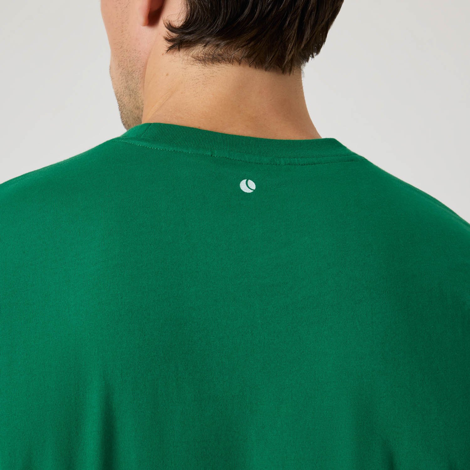 Borg Classic Print T-Shirt Björn Borg