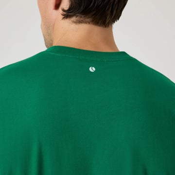 Borg Classic Print T-Shirt Björn Borg