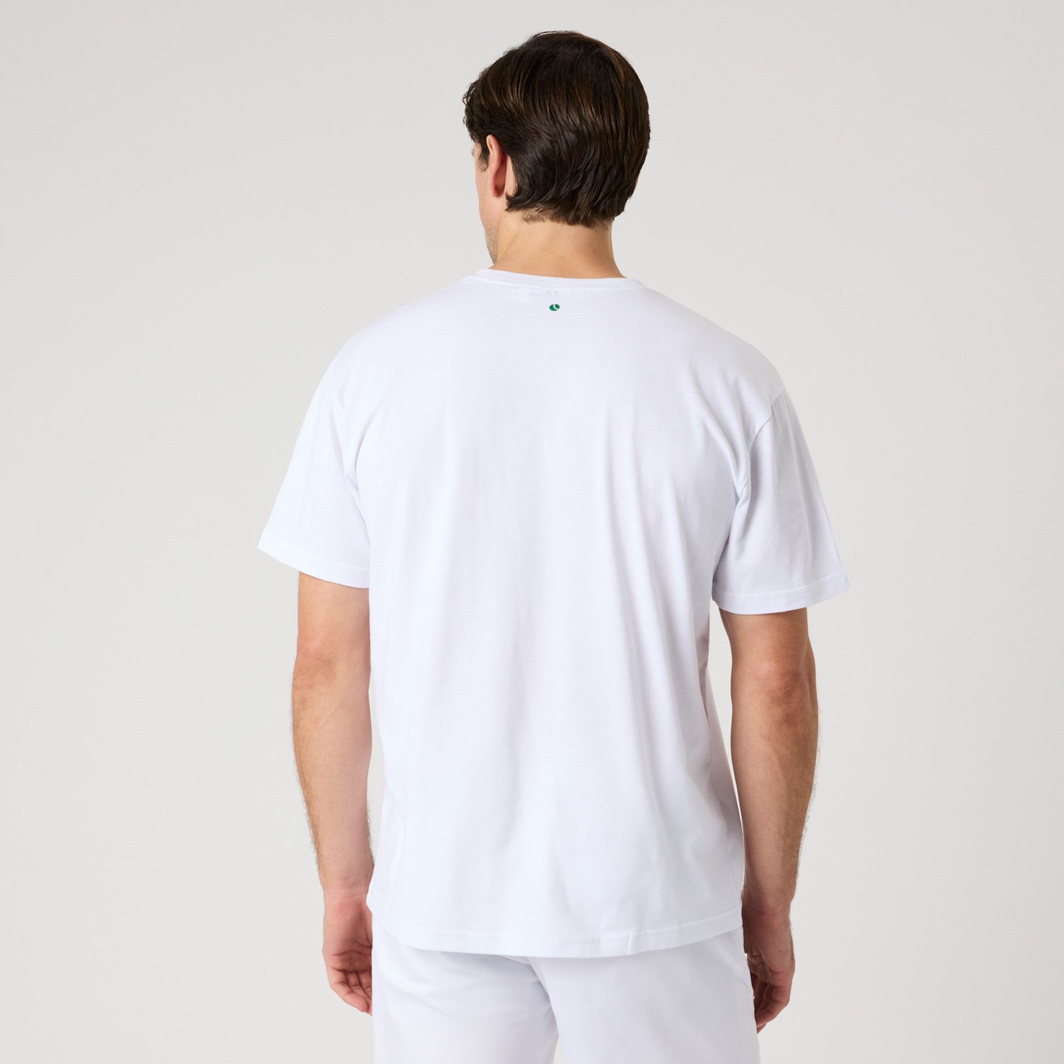 Borg Classic Print T-Shirt Björn Borg