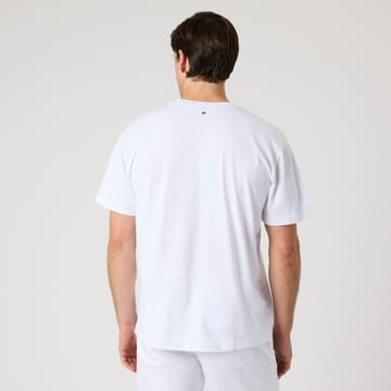 Borg Classic Print T-Shirt Björn Borg