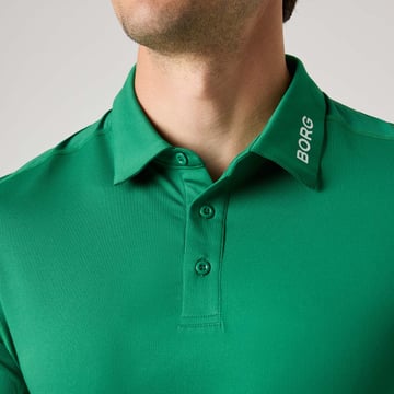 Borg Golf Polo Shirt Björn Borg