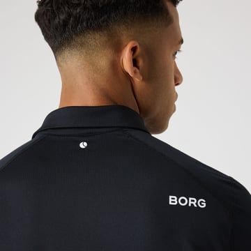 Borg Golf Polo Shirt Björn Borg
