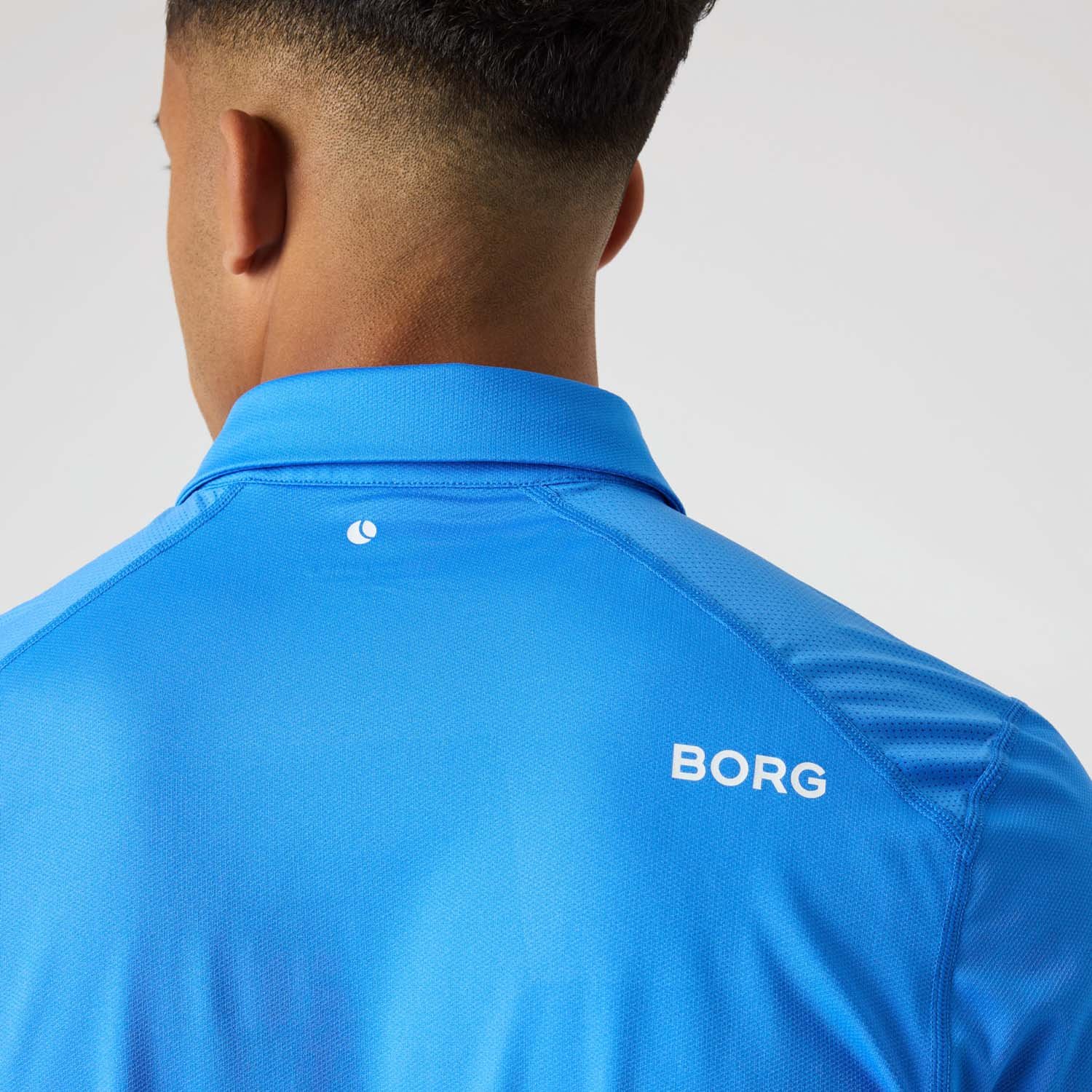 Borg Golf Polo Shirt Björn Borg