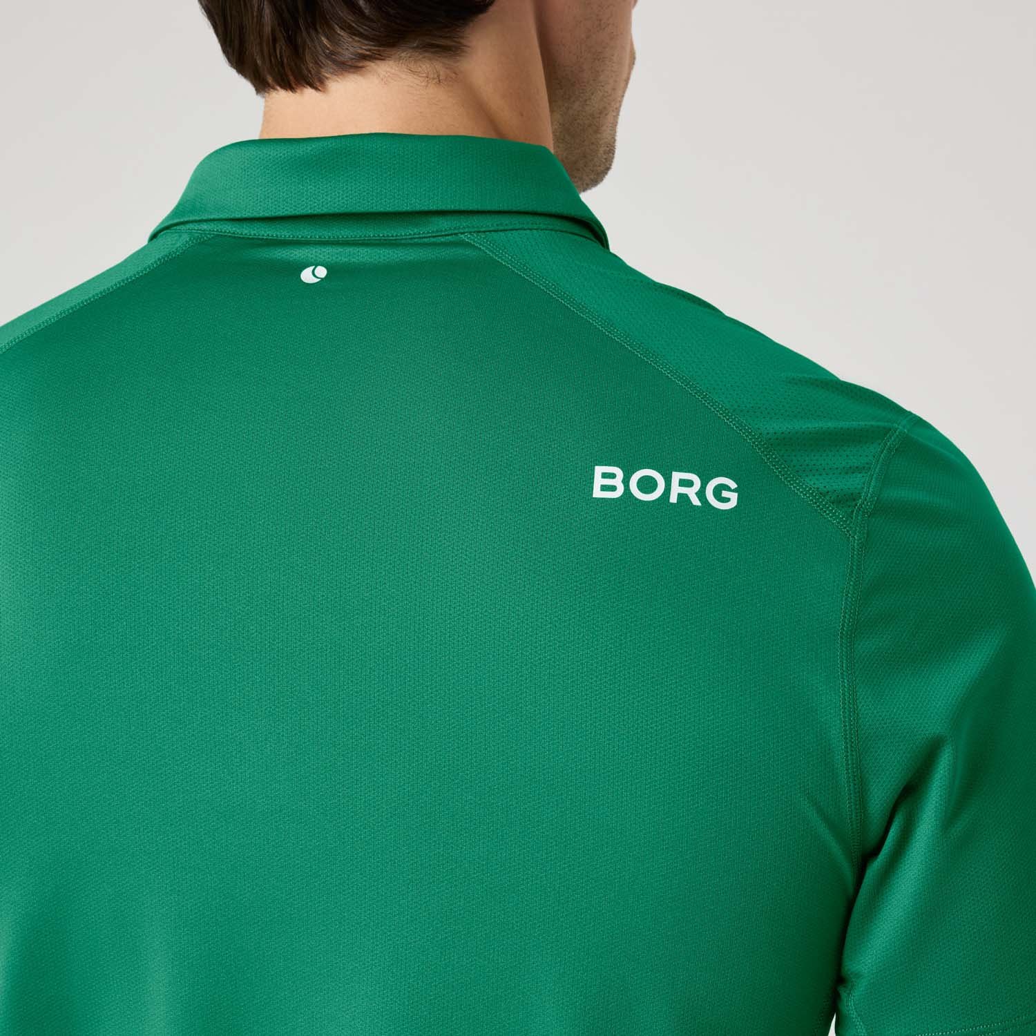 Borg Golf Polo Shirt Björn Borg
