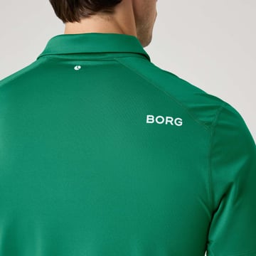 Borg Golf Polo Shirt Björn Borg