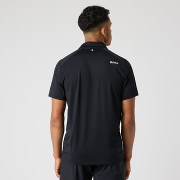 Borg Golf Polo Shirt Björn Borg