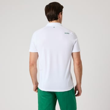 Borg Golf Polo Shirt Björn Borg