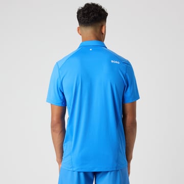 Borg Golf Polo Shirt Björn Borg