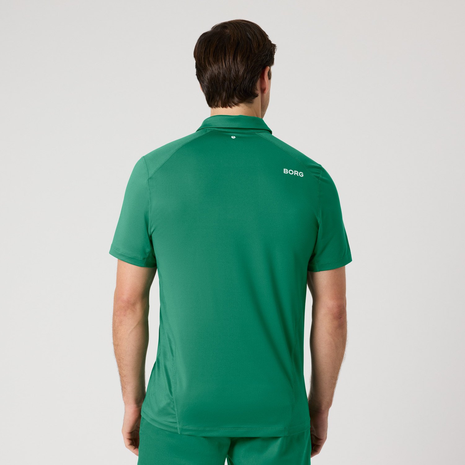 Borg Golf Polo Shirt Björn Borg