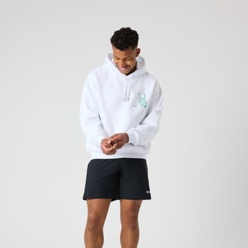 Borg Oversized Hoodie Björn Borg