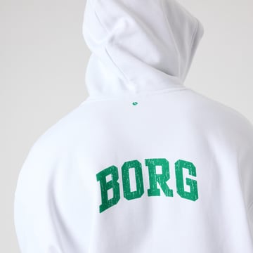 Borg Oversized Hoodie Björn Borg