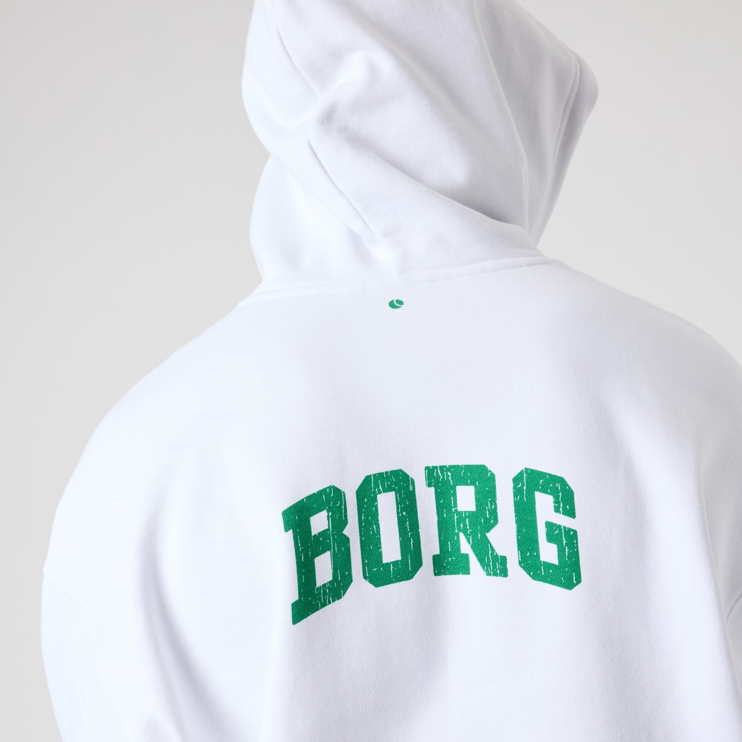 Borg Oversized Hoodie Björn Borg Borg Oversized Hoodie Björn Borg