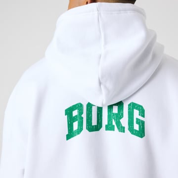 Borg Oversized Hoodie Björn Borg